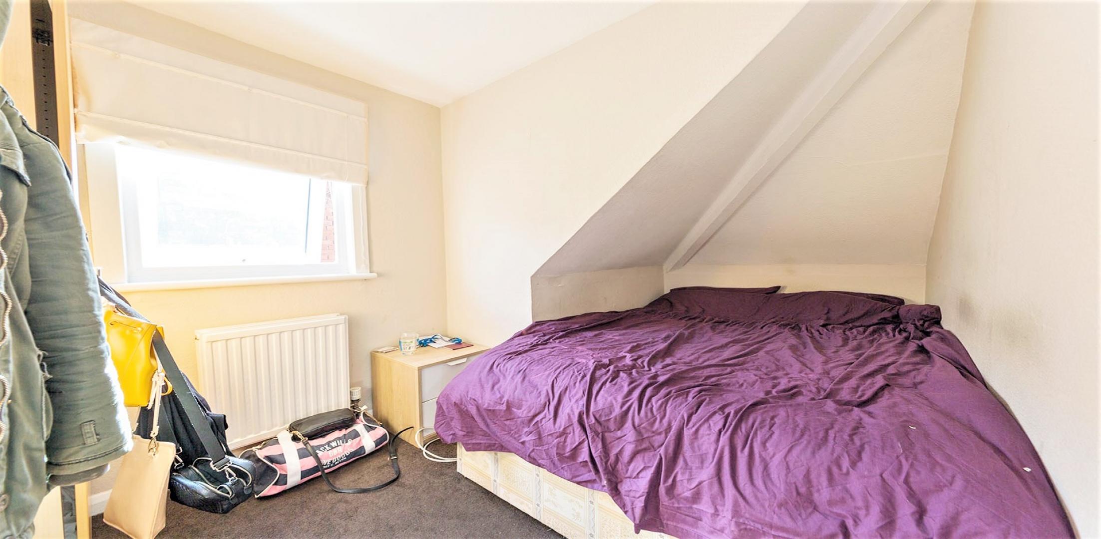 Modern Apartment Park Avenue, Willesden Green